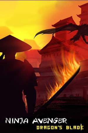 Скачать Ninja Avenger Dragon Blade