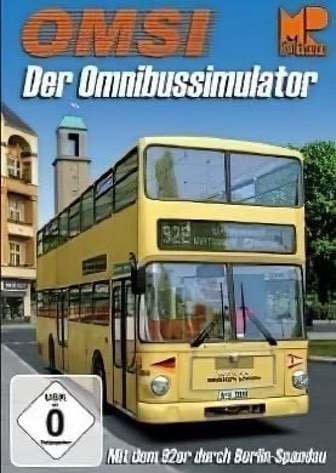 Скачать OMSI The Bus Simulator