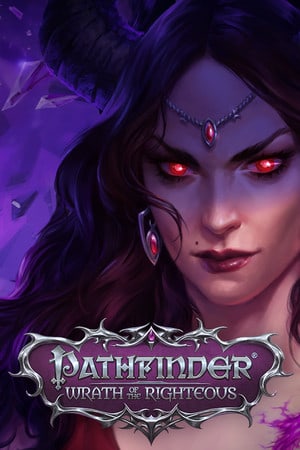 Скачать Pathfinder: Wrath of the Righteous