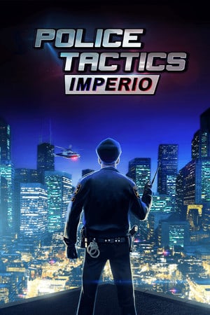 Скачать Police Tactics: Imperio