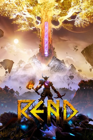 Скачать Rend