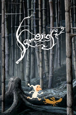 Скачать Samorost 2