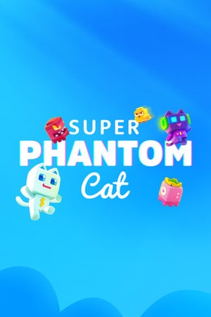 Скачать Super Phantom Cat