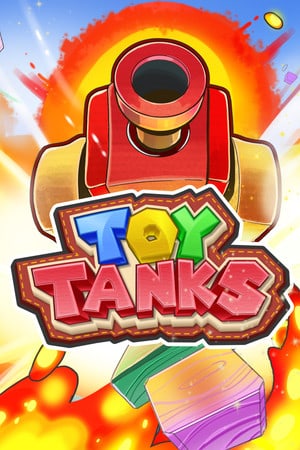 Скачать Toy Tanks