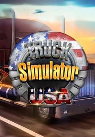 Скачать Truck Simulator USA