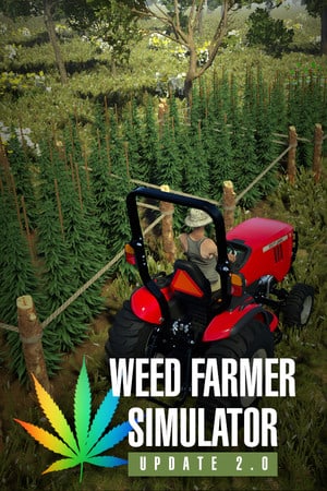 Скачать Weed Farmer Simulator