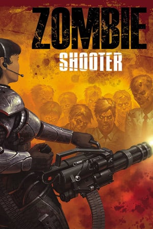 Скачать Zombie Shooter