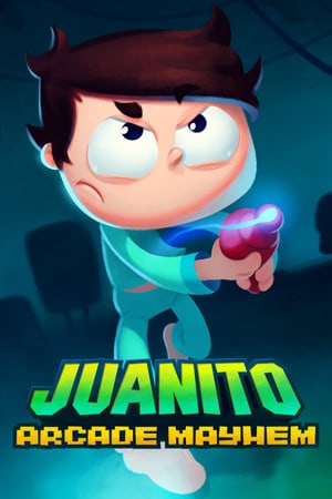 Скачать Arcade Mayhem Juanito