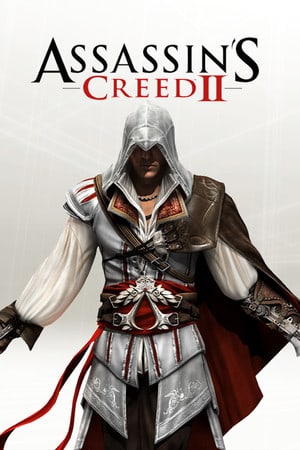 Скачать Assassin's Creed 2 Deluxe Edition