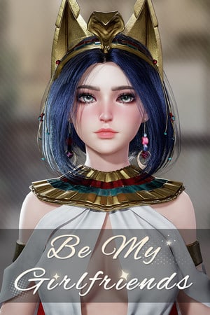 Скачать Be My Girlfriends