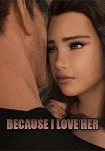 Скачать Because I Love Her