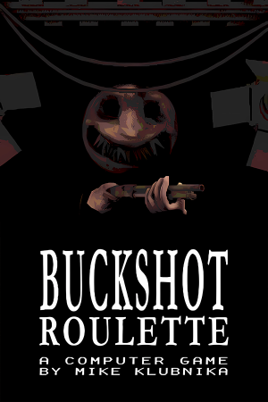 Скачать Buckshot Roulette