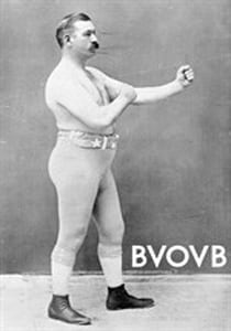 Скачать BVOVB: Bruising Vengeance of the Vintage Boxer