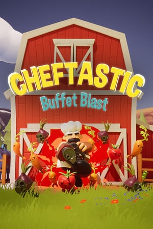 Скачать Cheftastic!: Buffet Blast