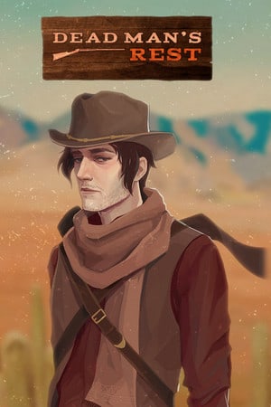 Скачать Dead Man's Rest