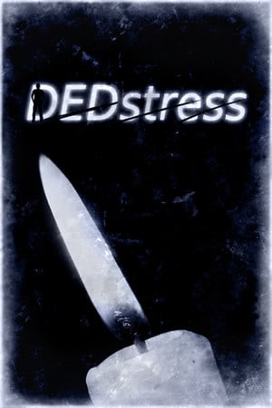 Скачать DEDstress