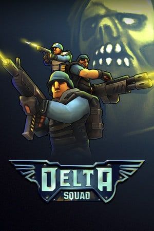 Скачать Delta Squad