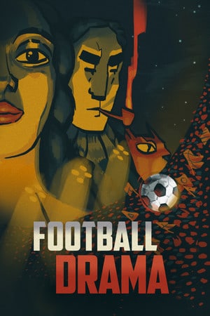 Скачать Football Drama