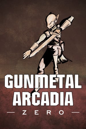 Скачать Gunmetal Arcadia Zero