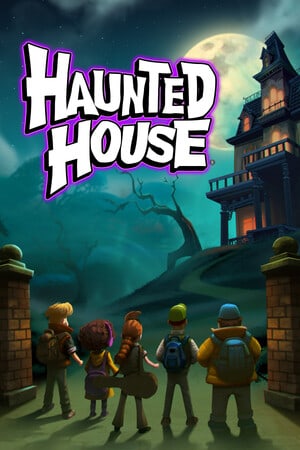 Скачать Haunted House