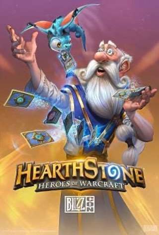 Скачать Hearthstone