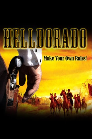 Скачать Helldorado