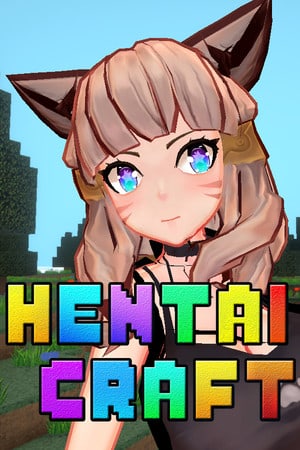 Скачать HENTAICRAFT