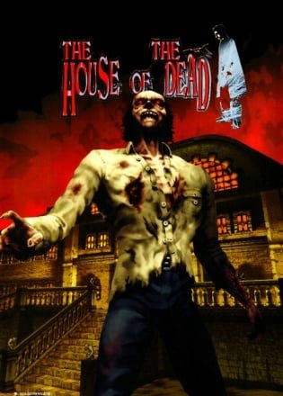 Скачать House of the Dead