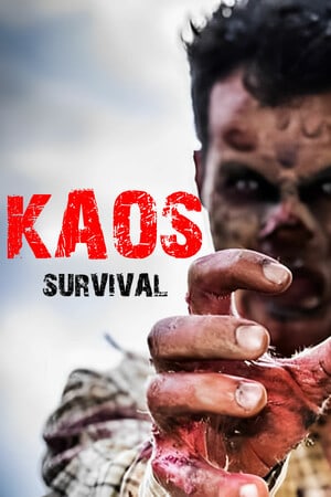 Скачать KAOS SurVival