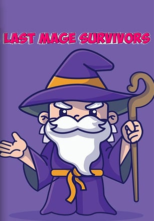 Скачать Last Mage Survivors