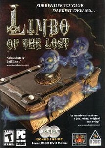 Скачать Limbo of the Lost