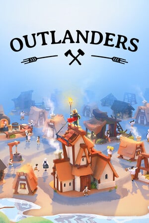 Скачать Outlanders