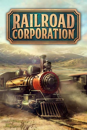 Скачать Railroad Corporation