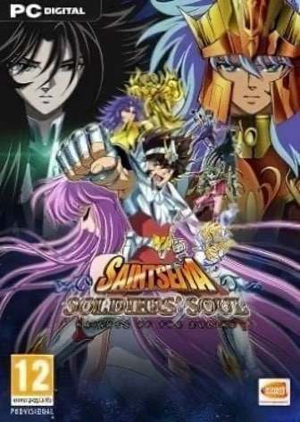 Скачать Saint Seiya: Soldiers' Soul