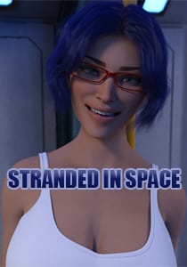 Скачать Stranded in Space
