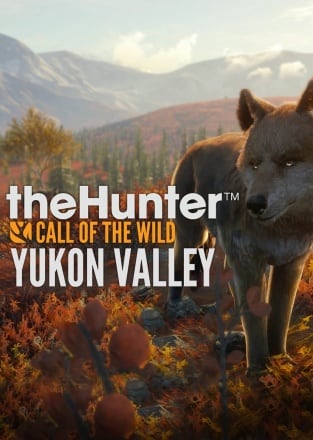 Скачать theHunter: Call of the Wild - Yukon Valley