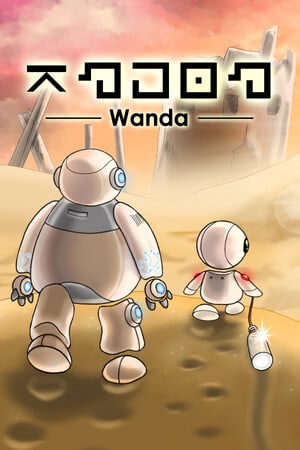 Скачать Wanda - A Beautiful Apocalypse