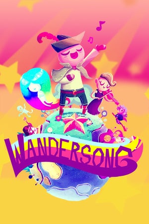 Скачать Wandersong