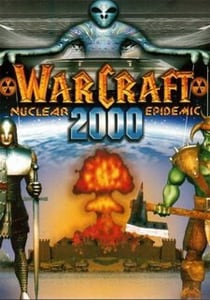 Скачать WarCraft 2000: Nuclear Epidemic