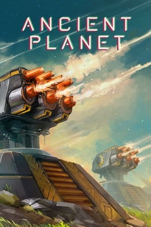 Скачать Ancient Planet Tower Defense