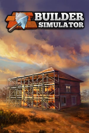 Скачать Builder Simulator