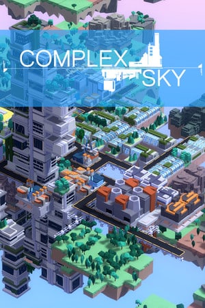 Скачать Complex SKY