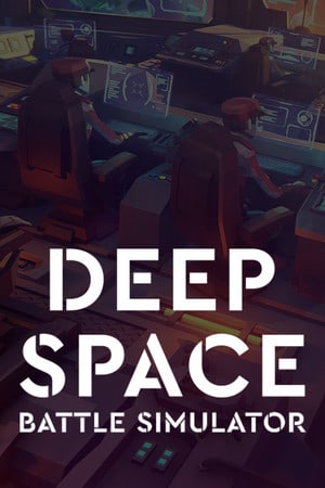 Скачать Deep Space Battle Simulator