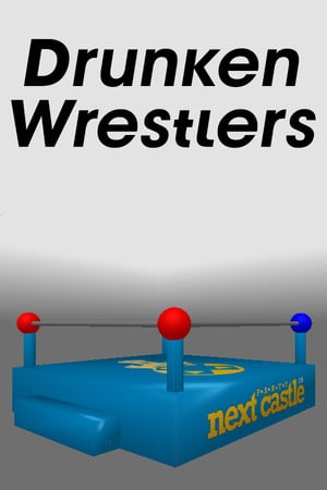 Скачать Drunken Wrestlers