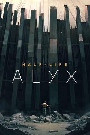 Скачать Half-Life: Alyx