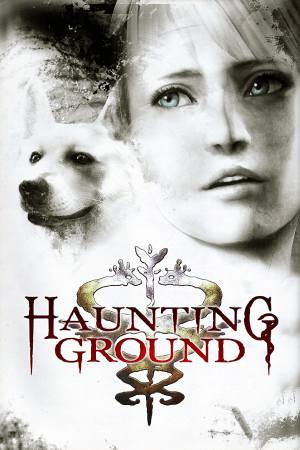 Скачать Haunting Ground