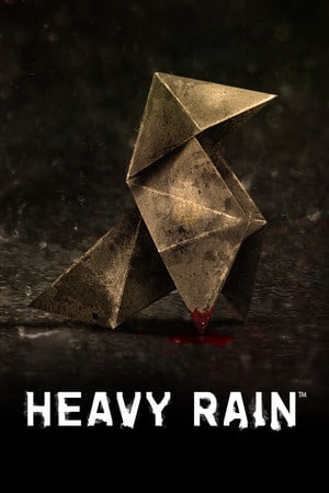 Скачать Heavy Rain