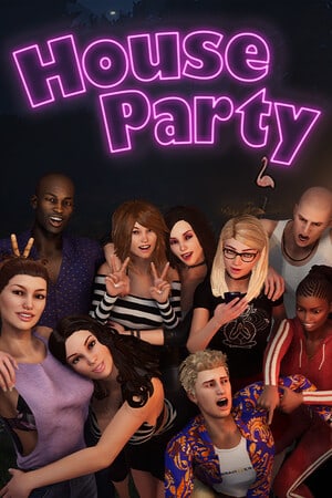 Скачать House Party