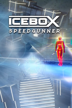 Скачать ICEBOX: Speedgunner