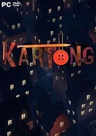 Скачать Kartong - Death by Cardboard!